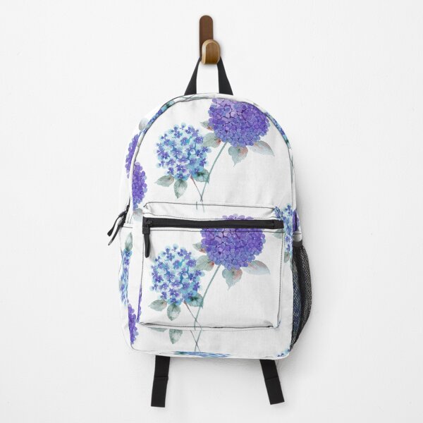 Item preview, Purple Hydrangea designed and sold by fnk designs.