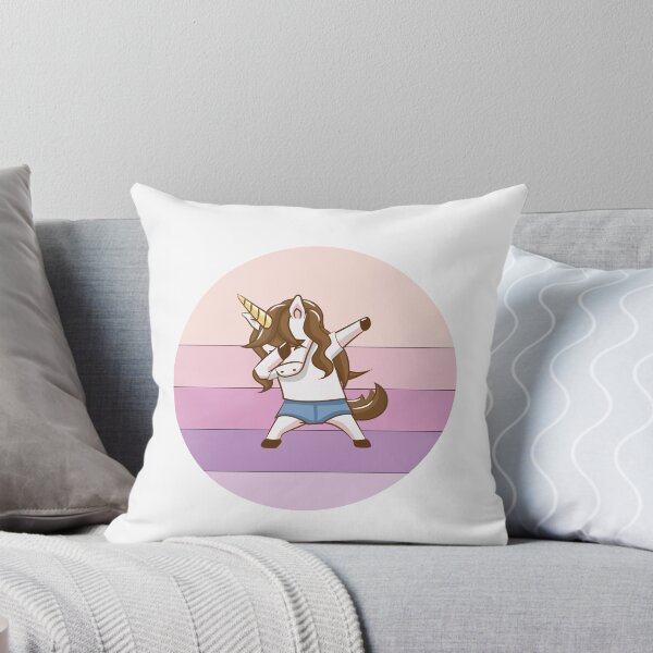 Item preview, dabbing unicorn designed and sold by Babmk.