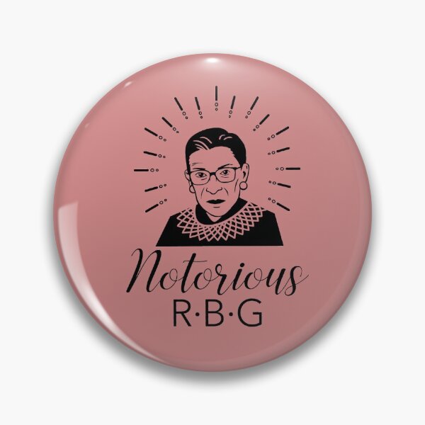 Item preview, Notorious RBG A designed and sold by REApparelCo.