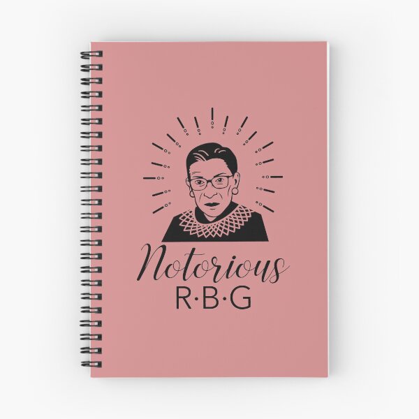 Item preview, Notorious RBG A designed and sold by REApparelCo.