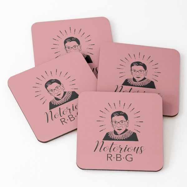Item preview, Notorious RBG A designed and sold by REApparelCo.