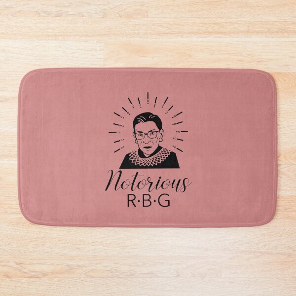 Item preview, Notorious RBG A designed and sold by REApparelCo.