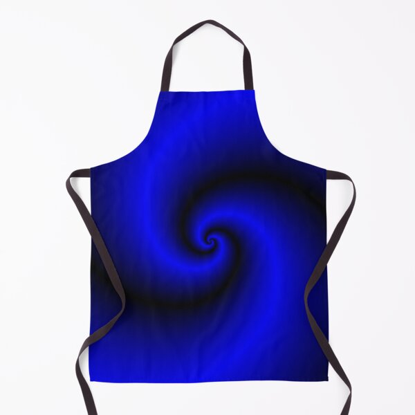 Item preview, Blue Swirl designed and sold by EyeBogglers.