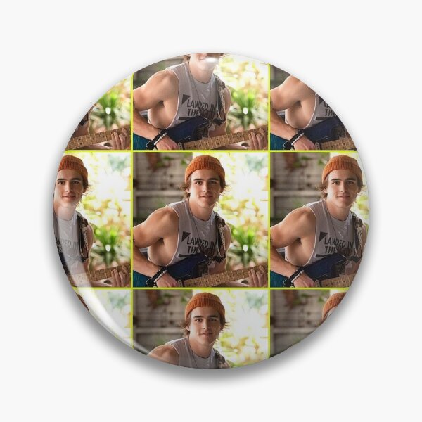 Item preview, JATP Luke designed and sold by amaniham.
