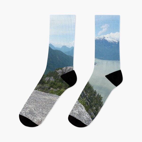 Item preview, Kings Mountain Trail designed and sold by PLANTONE.