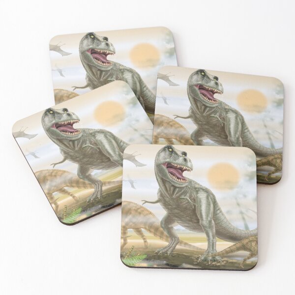 Item preview, Tyrannosaurus Rex designed and sold by David Roland.