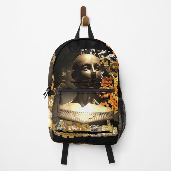 Item preview, Ayin Golden Automata (By ACCI) designed and sold by VanyssaGraphics.
