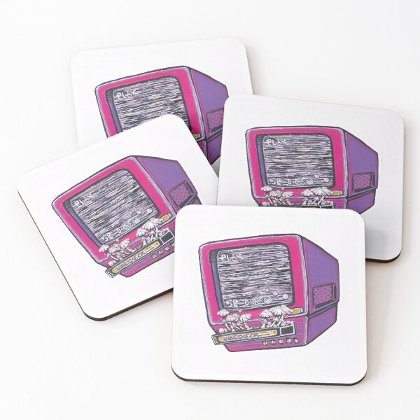 Item preview, there's nothing on tv designed and sold by greenrobots.