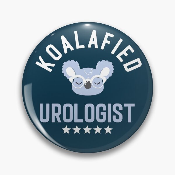 Item preview, Koalafied Urologist - Funny Gift Idea for Urologists designed and sold by betternotes.
