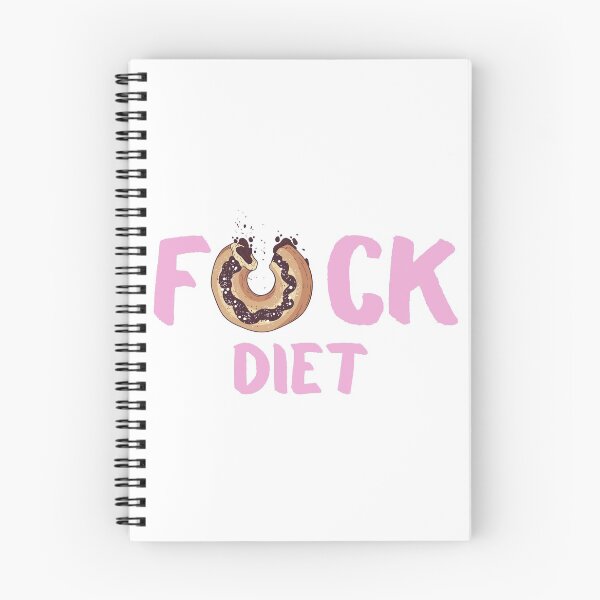 Item preview, Fuck diet culture designed and sold by LeftoRight.