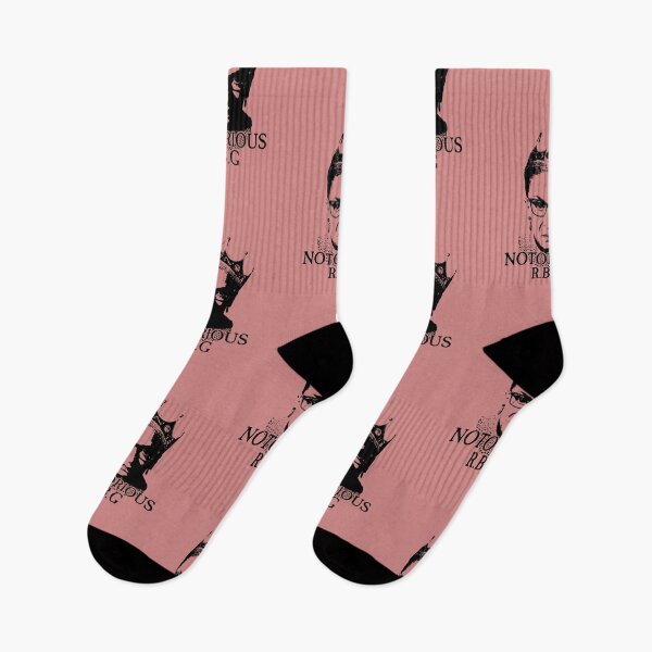 Item preview, Notorious RBG B designed and sold by REApparelCo.