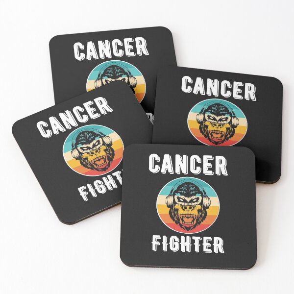 Item preview, Cancer fighter! designed and sold by Cutebutfunny.