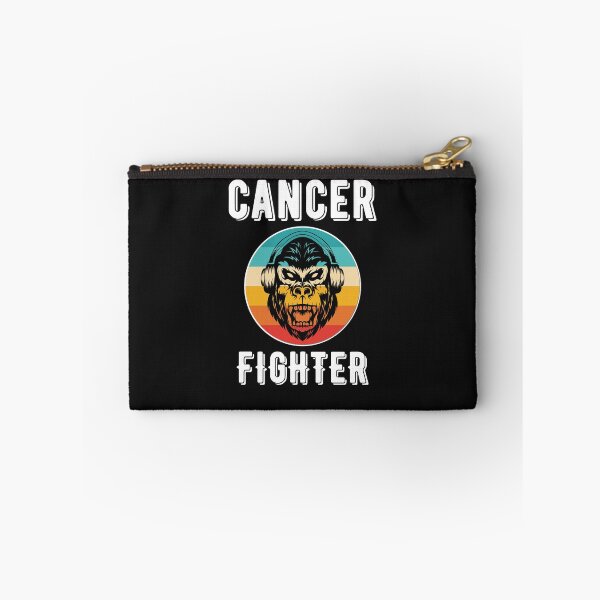 Item preview, Cancer fighter! designed and sold by Cutebutfunny.
