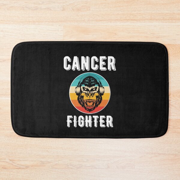 Item preview, Cancer fighter! designed and sold by Cutebutfunny.