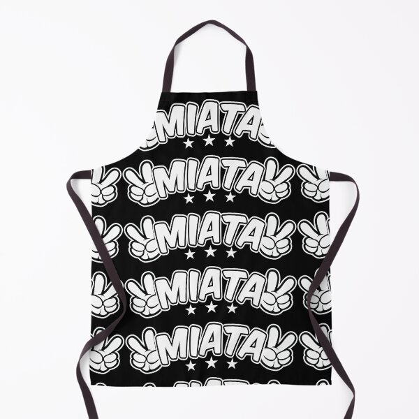 Item preview, MIATA designed and sold by JDMShop.