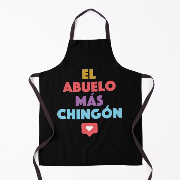 Item preview, El abuelo m�s ching�n designed and sold by Custom365.