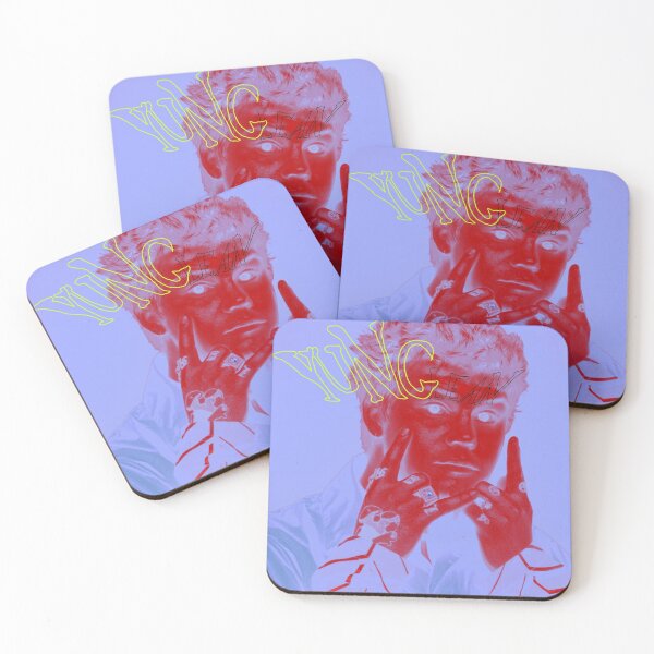 Item preview, yung lean designed and sold by twelvestudio.