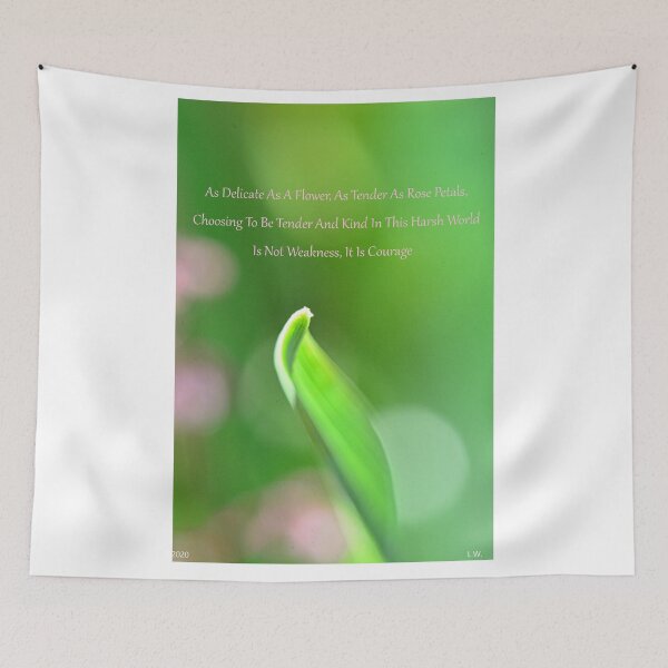 Item preview, Tenderness designed and sold by LisaWootenPhoto.