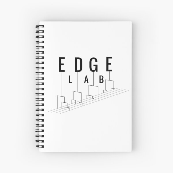 Artikel-Vorschau von Edge Lab Logo, designt und verkauft von Ro Mottsmith.