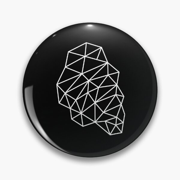 Item preview, Geometric Line Art designed and sold by TopBaseline.