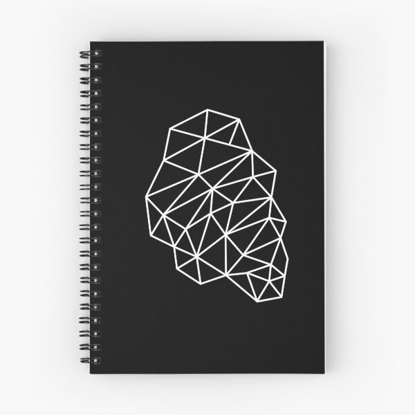 Item preview, Geometric Line Art designed and sold by TopBaseline.