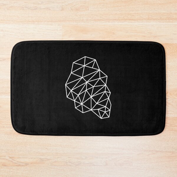 Item preview, Geometric Line Art designed and sold by TopBaseline.