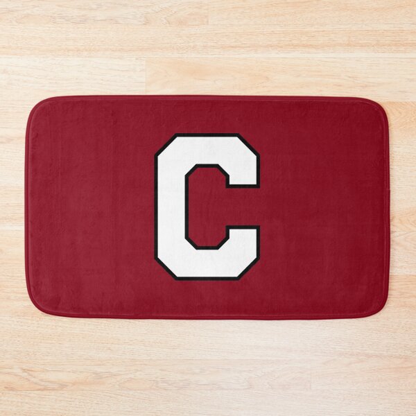 Item preview, Arizona - Letter C Helmet Face Mask designed and sold by Coollage.