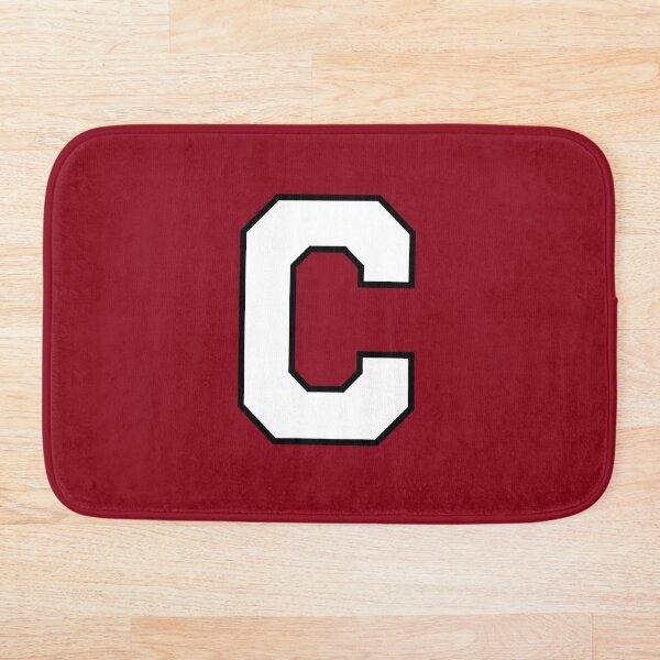 Item preview, Arizona - Letter C Helmet Face Mask designed and sold by Coollage.