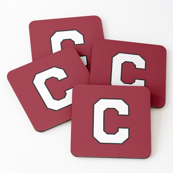 Item preview, Arizona - Letter C Helmet Face Mask designed and sold by Coollage.