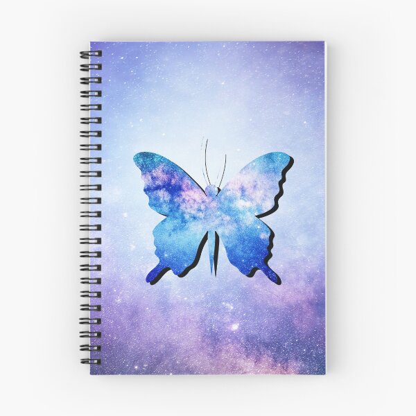 Item preview, Galaxy Butterfly designed and sold by ZenPrintApparel.