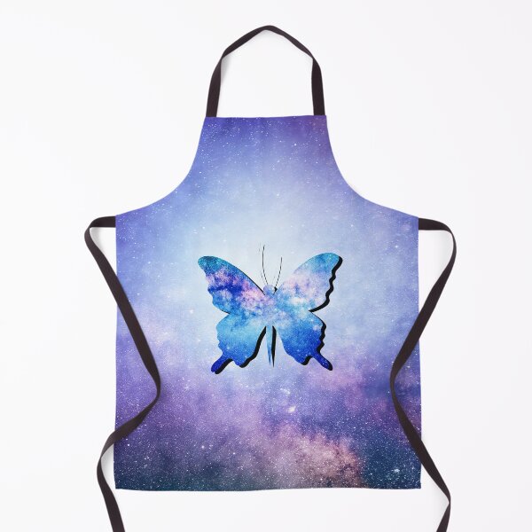 Item preview, Galaxy Butterfly designed and sold by ZenPrintApparel.