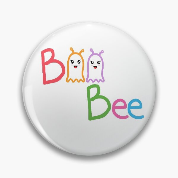 Item preview, boo bees kids : funny bee ghost costume halloween designed and sold by RM2017.