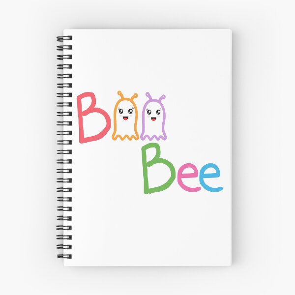 Item preview, boo bees kids : funny bee ghost costume halloween designed and sold by RM2017.