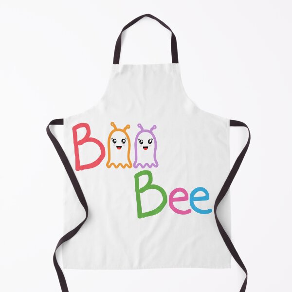 Item preview, boo bees kids : funny bee ghost costume halloween designed and sold by RM2017.