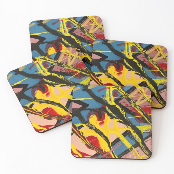 Item preview, Abstract art designed and sold by GABRIEL NUNEZ.
