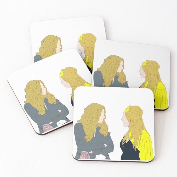 Item preview, Charity & Vanessa - Vanity designed and sold by sketchdrawings0.