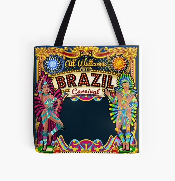 Carnival RPET Cooler Tote with your logo | ImprintLogo.com