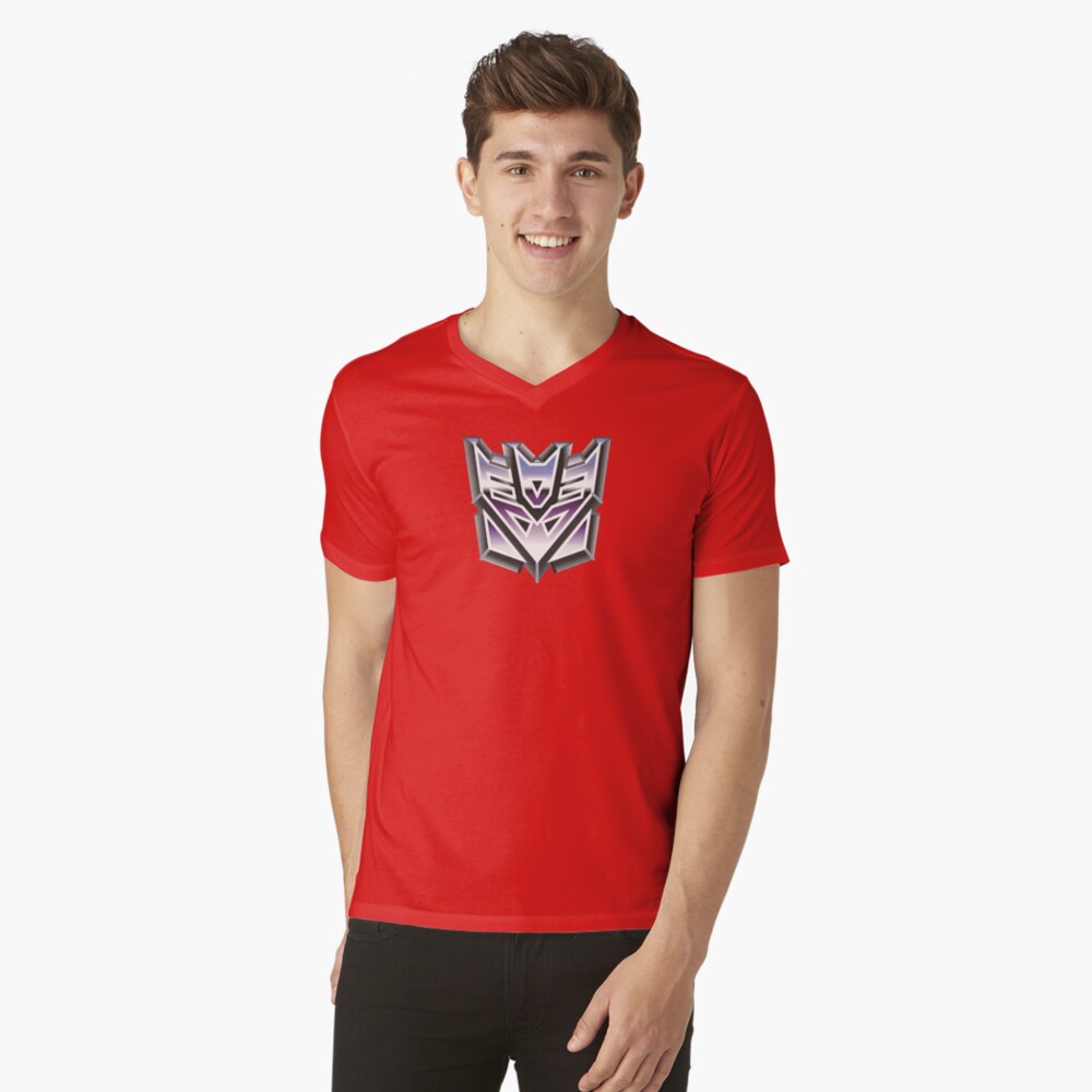 Item preview, V-Neck T-Shirt designed and sold by aliberalino.