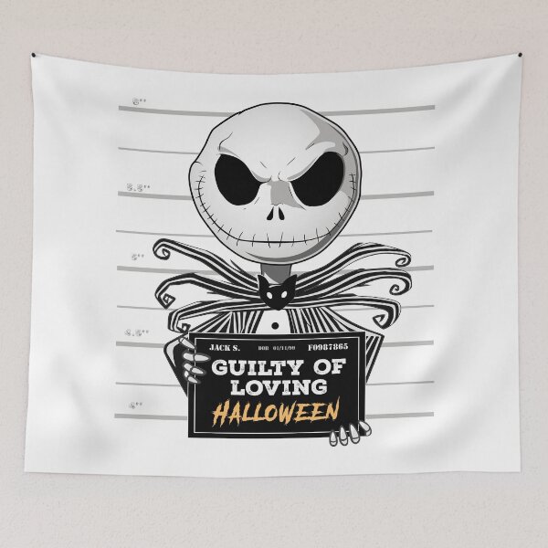 Item preview, Jack Halloween designed and sold by Cheesy06.