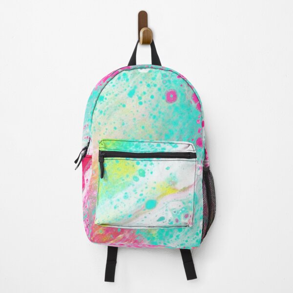 Item preview, Color Woosh! designed and sold by Zestfull Artwork.