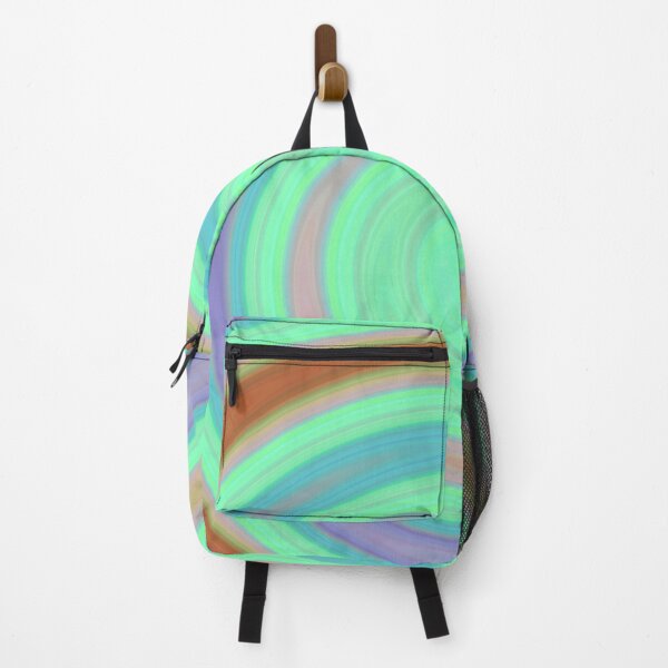 Item preview, beautiful Colorful swirl designed and sold by tripanthias.