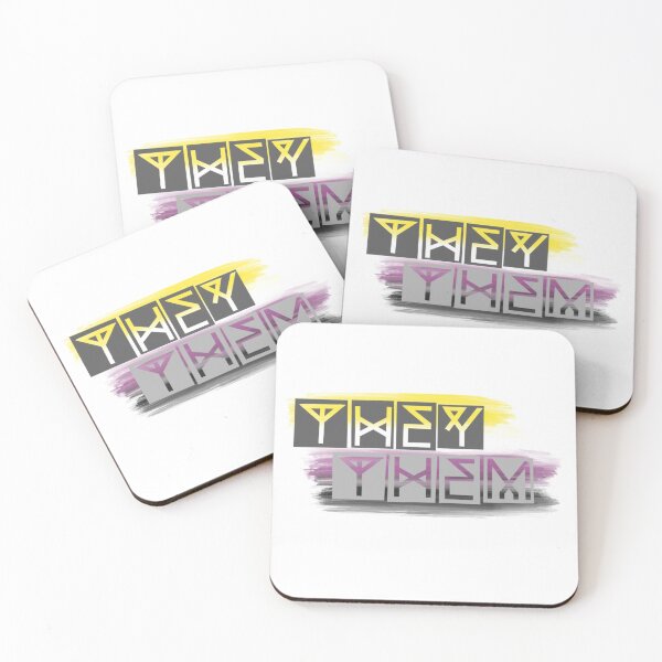 Item preview, They them designed and sold by howdyheyyall.