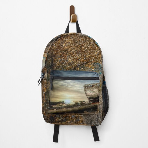 Item preview, Abandoned Boat designed and sold by Barrie Tumbridge.