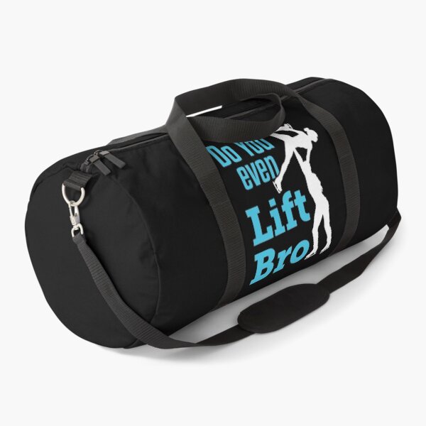 Item preview, Do You Even Lift Bro Figure Skating Pairs designed and sold by jaygo.