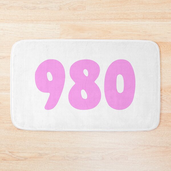 Item preview, 980 designed and sold by HalpinDesign.