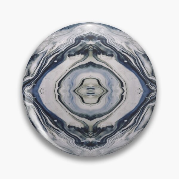 Item preview, WBL Marble Pattern  designed and sold by TockSickArt.