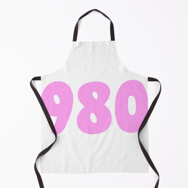 Item preview, 980 designed and sold by HalpinDesign.
