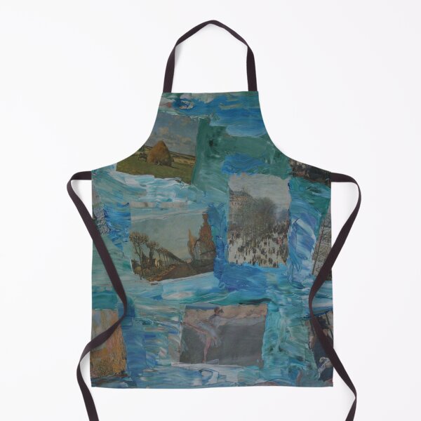 Item preview, The Impressionists No. 2 COL150215b designed and sold by CSteenArt.