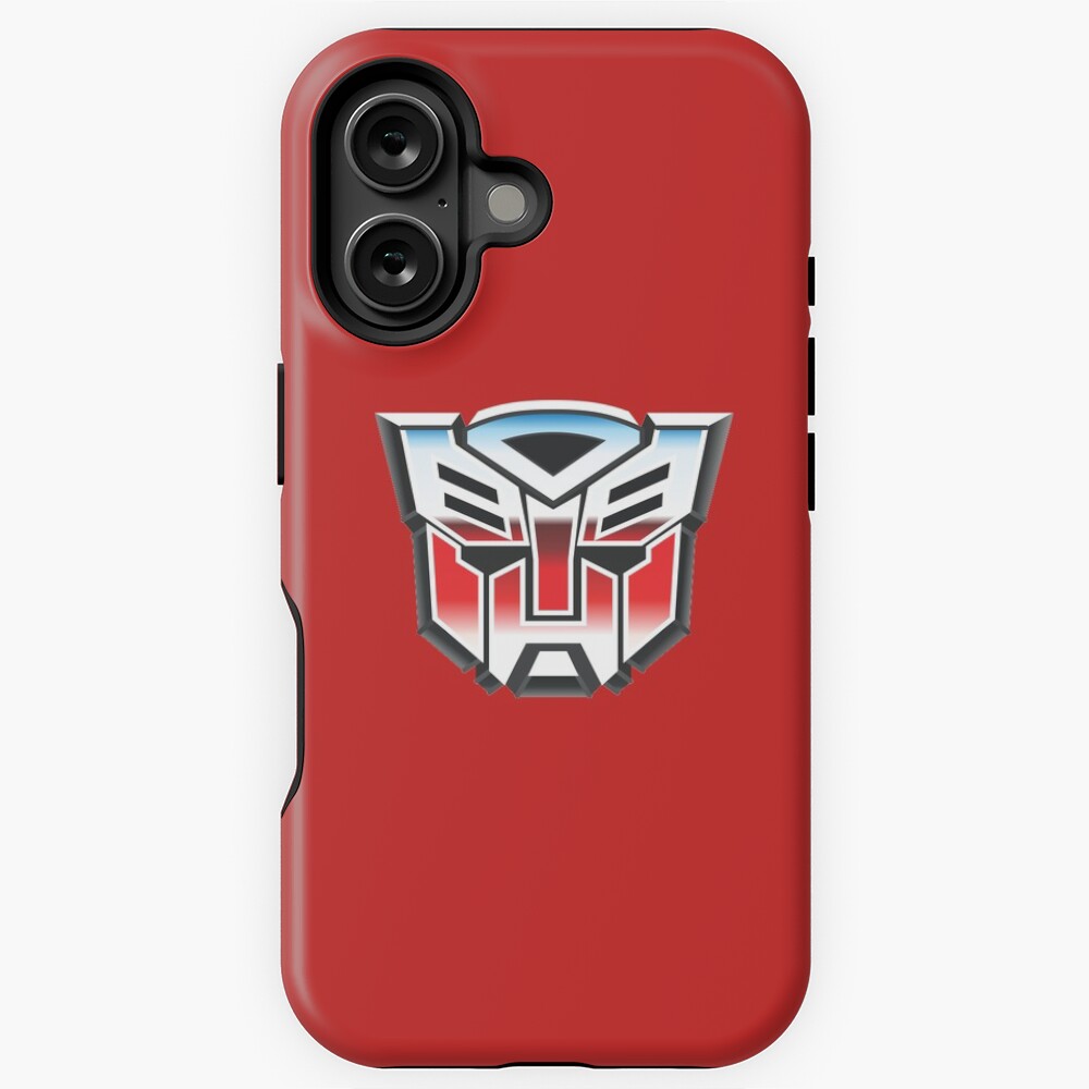 Item preview, iPhone Magsafe Tough Case designed and sold by aliberalino.