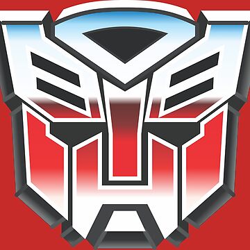 Artwork thumbnail, Autobots Vintage by AJ Liber